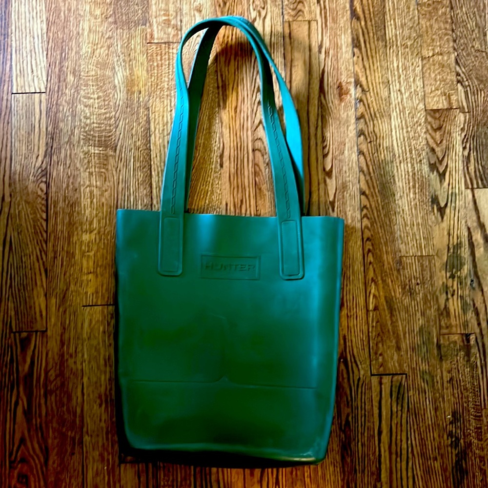 Hunter for Target Tote